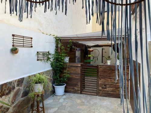 Albergue Corralejo Garden&relax