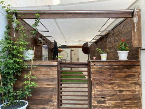 Albergue Corralejo Garden&relax