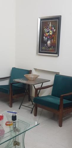Hostal Lodge G10