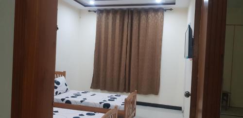 Hostal Lodge G10