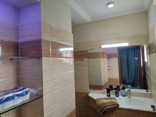 Luxury 2 Bedrooms Lounge Kitchen Apartments Flat E11 Islamabad