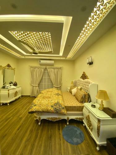 Bed & Breakfast Continental Boutique House