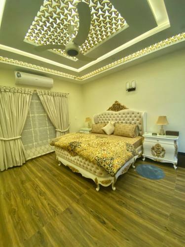 Bed & Breakfast Continental Boutique House
