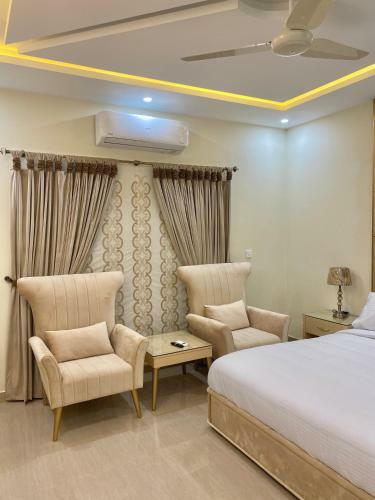 Bed & Breakfast Continental Boutique House