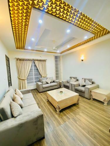Bed & Breakfast Continental Boutique House