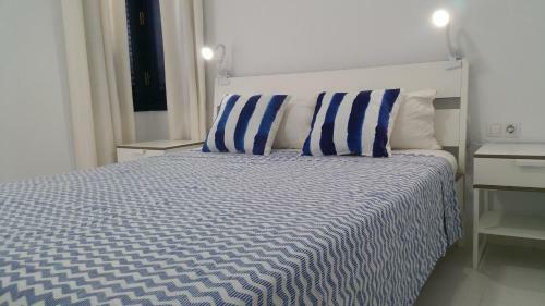 Apartamento Junto A La Playa. Corralejo