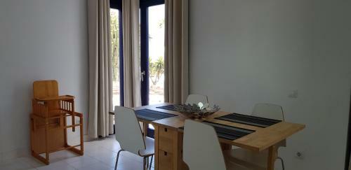 Apartamento Junto A La Playa. Corralejo