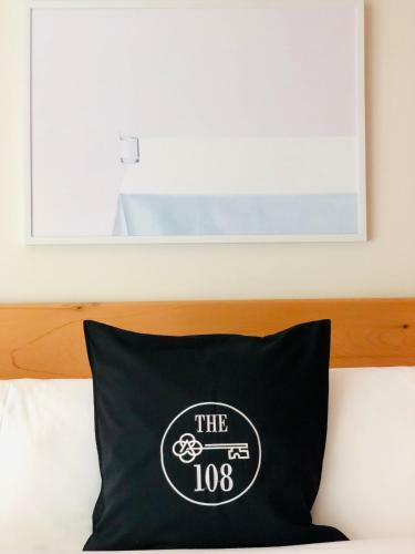 The 108 Hotel