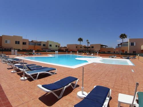 Apartamento Los Delfines