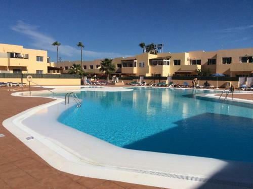 Apartamento Los Delfines