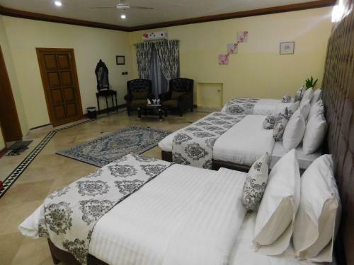 Hotel Casa Blanca Executive