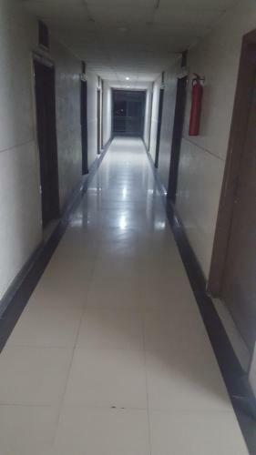 Hotel Al Markaz