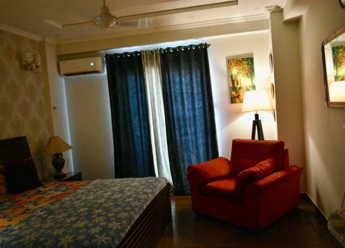 Apartamento Serenity Corner