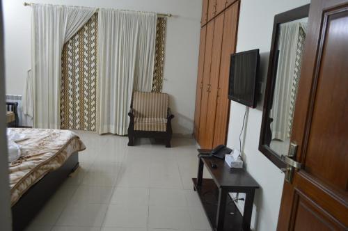 Bed & Breakfast Royal Manor F-10