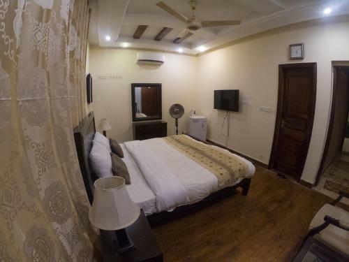Hostal Harvey Islamabad