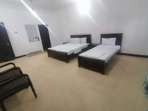 Hostal Lux Lounge Guest House