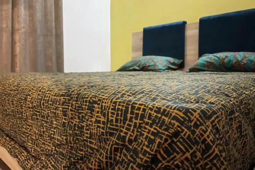 Apartamento Mini Condo-1bhk-prime Location