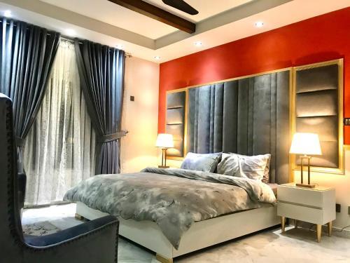 Hostal Margalla Hills Residency
