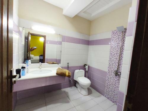 Luxury Executive 2bedroom Apartment Convenient And Nice Location