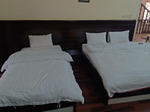 Hostal New Islamabad Guest House