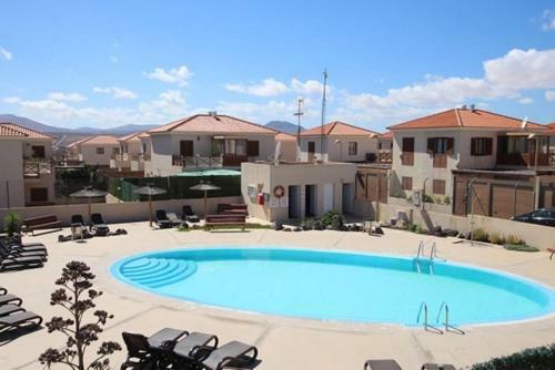 Villa Loreto House
