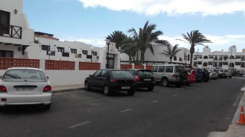 Apartamento Aloha Corralejo