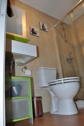 Apartamento Aloha Corralejo