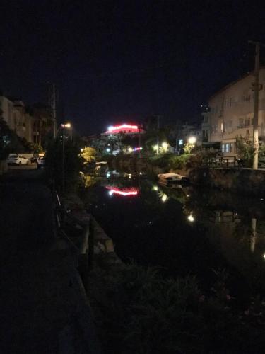 Yacht Marina Apart Hotel