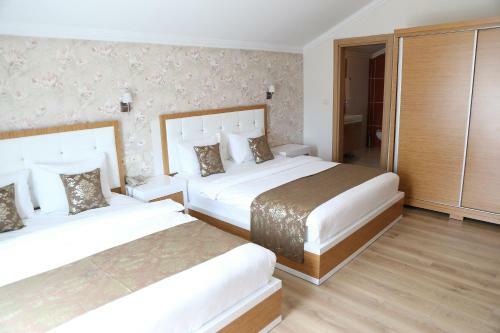 Cebeciler Hotel