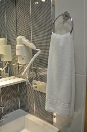 Cebeciler Hotel