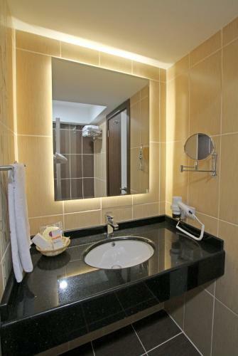 Sahin Park Hotel