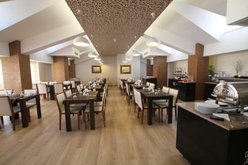 Sahin Park Hotel
