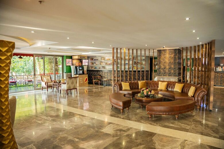 Boris Hotel Beylikd�z�