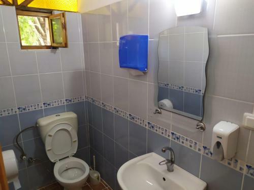 Hostal No:1281 Boutique Hotel