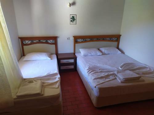 Hostal No:1281 Boutique Hotel