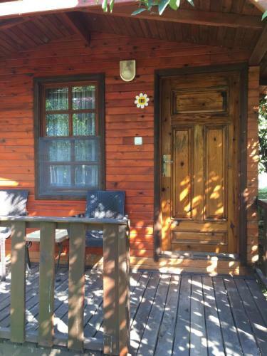 Hostal No:1281 Boutique Hotel