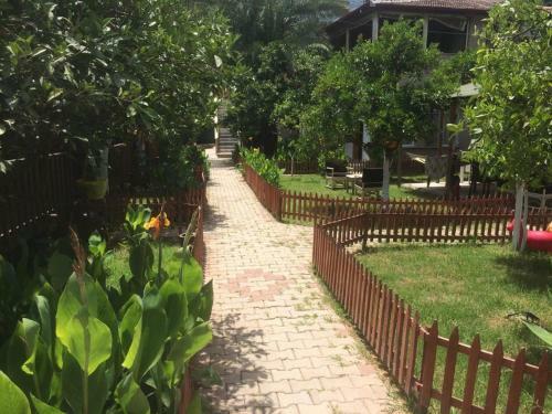 Hostal No:1281 Boutique Hotel