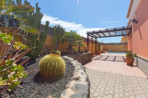 Villa Bella Lucia Luxury 2