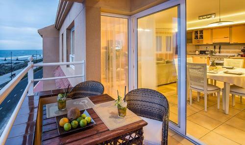 Apartamento Ocean Breeze Corralejo