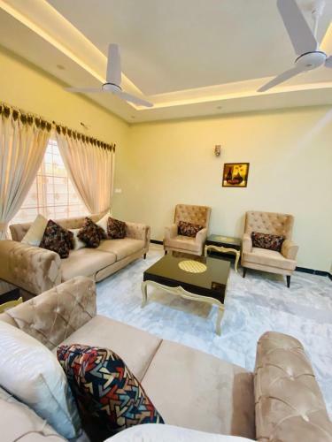 Hostal Homey Islamabad