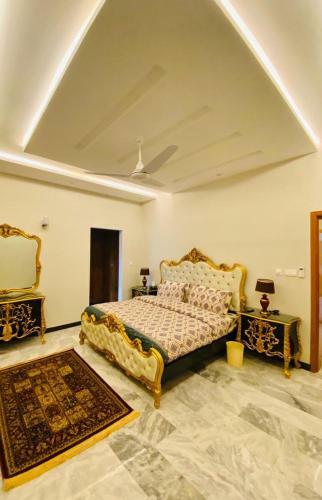 Hostal Homey Islamabad