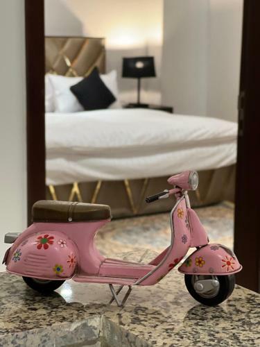 Apartamento Lux Stays One Constitution Ave