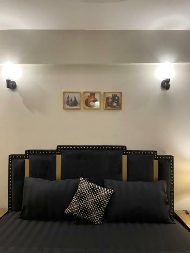 Freddy?s Luxury Apartments