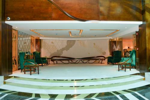 Hotel Best Western Premier Islamabad