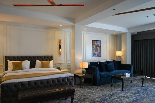 Hotel Best Western Premier Islamabad
