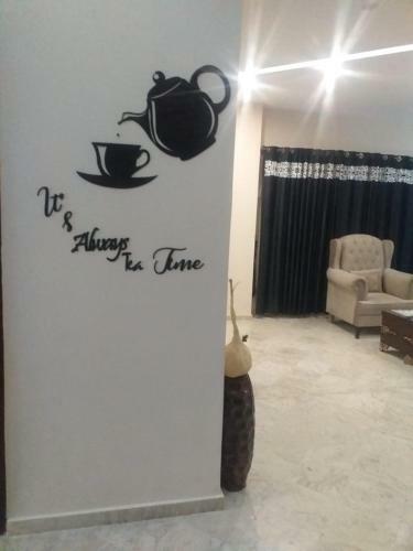 Bed & Breakfast Flexi Dreams Hospitality Services