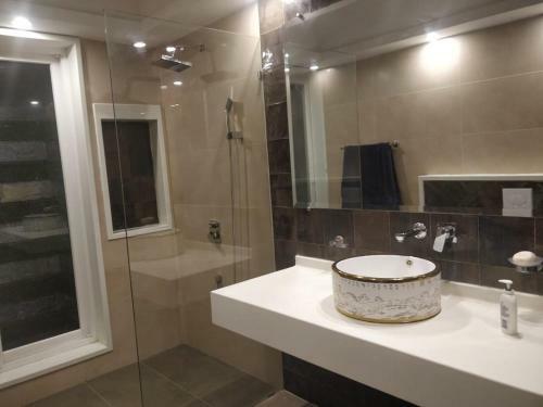 Bed & Breakfast Flexi Dreams Hospitality Services