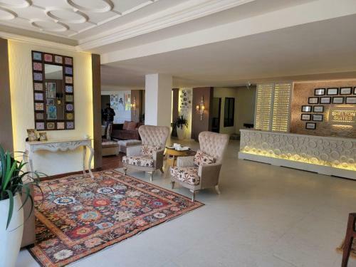 Bed & Breakfast Flexi Dreams Hospitality Services