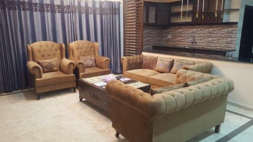 Bed & Breakfast Flexi Dreams Hospitality Services