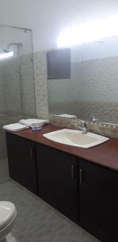 Bed & Breakfast Flexi Dreams Hospitality Services